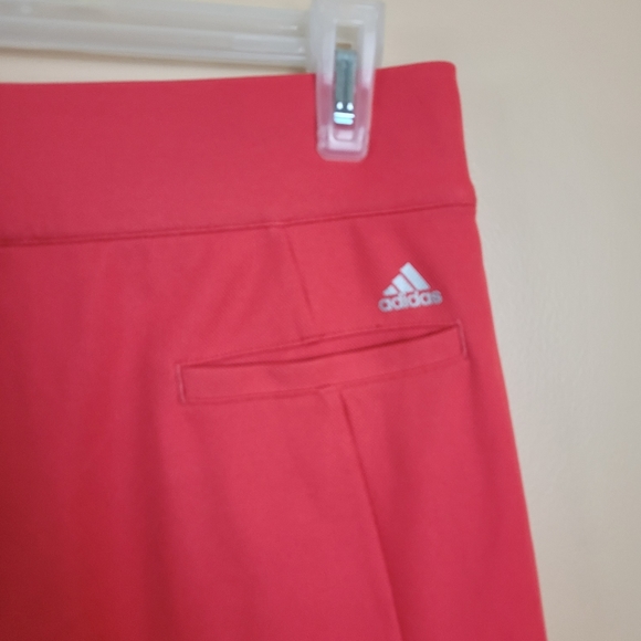 Adidas Climacool Golf Skort - Picture 4 of 6
